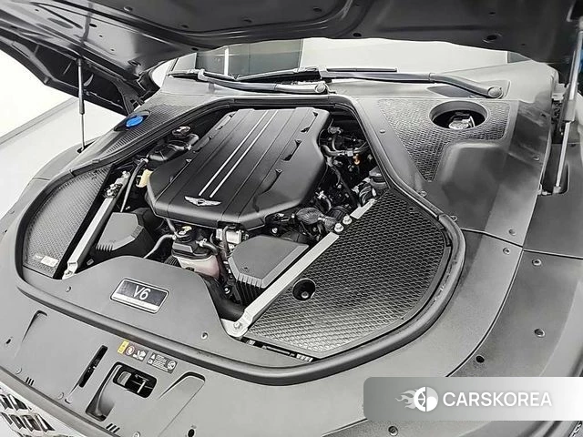 Genesis G90 (RS4) id 4388523 из Кореи 14