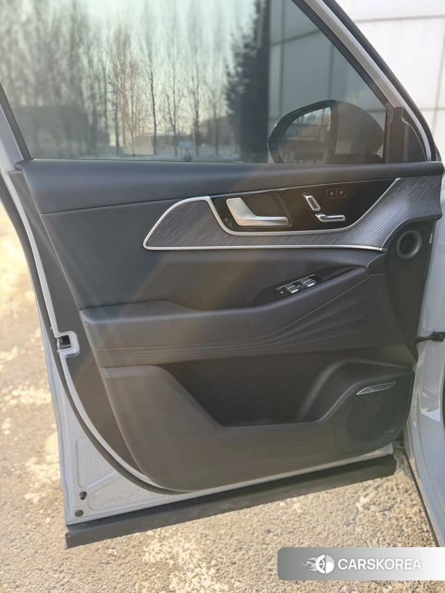 Chery Fengyun Fengyun T9 id 3907982 из Китая 10