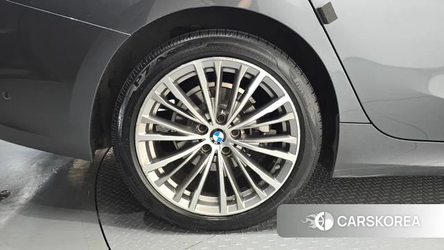 BMW 3 Series (G20) id 4496577 из Кореи 26