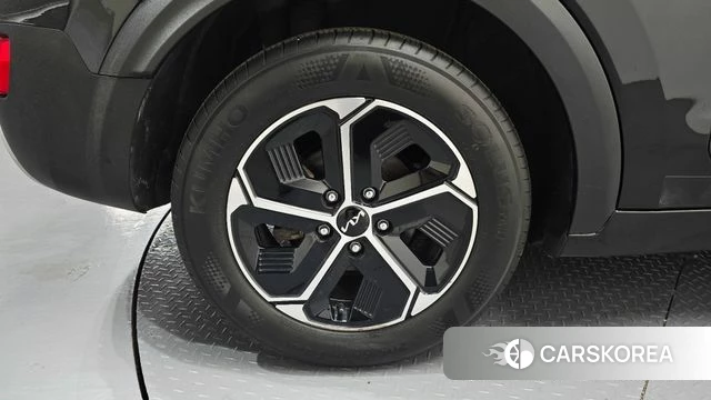 Kia Di Ol Nu Niro id 4224020 из Кореи 25