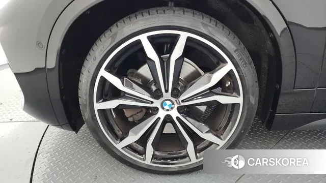BMW X2 (F39) id 3459058 из Кореи 15