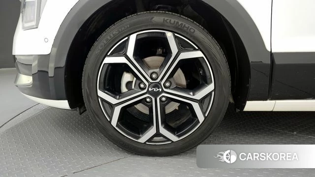 Kia Di Ol Nu Niro id 3838979 из Кореи 15