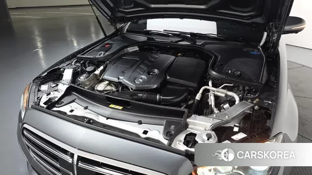 Mercedes-Benz E-Class W213 id 3059270 из Кореи 15