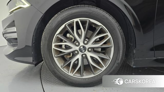 Kia K5 3rd generation id 4501815 из Кореи 15