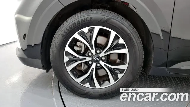 Kia Carnival 4th generation id 2911568 из Кореи 15