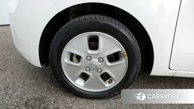 Kia The New Ray id 3656675 из Кореи 15