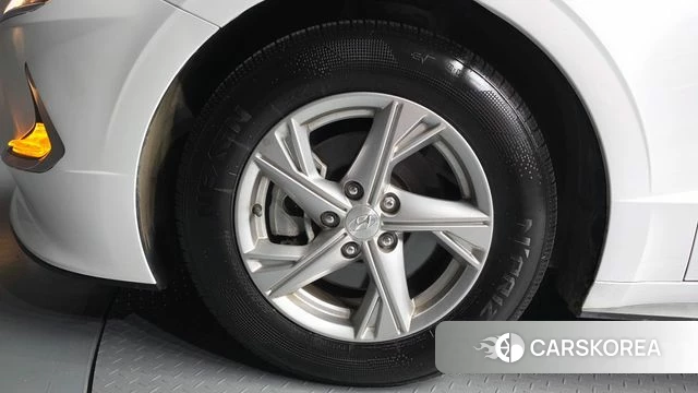 Hyundai Sonata (DN8) id 4637003 из Кореи 26
