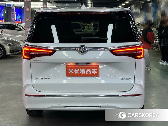Buick GL8 id 4238740 из Китая 15