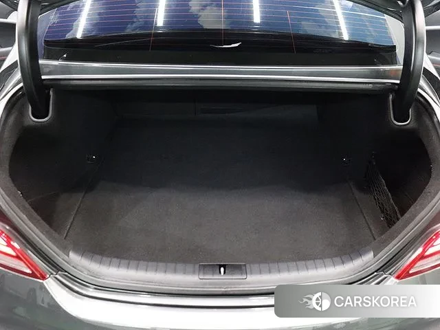 Genesis G70 id 3459842 из Кореи 15