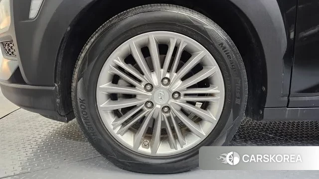 Hyundai Kona id 3480374 из Кореи 15