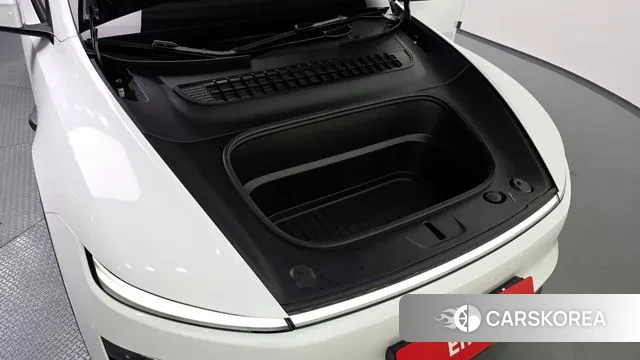 Tesla Model Y id 3517030 из Кореи 15