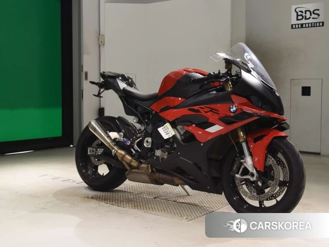 Проданный BMW S1000RR 2023 из Японии, фото 5