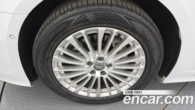 Audi A6 (C8) id 2670770 из Кореи 15