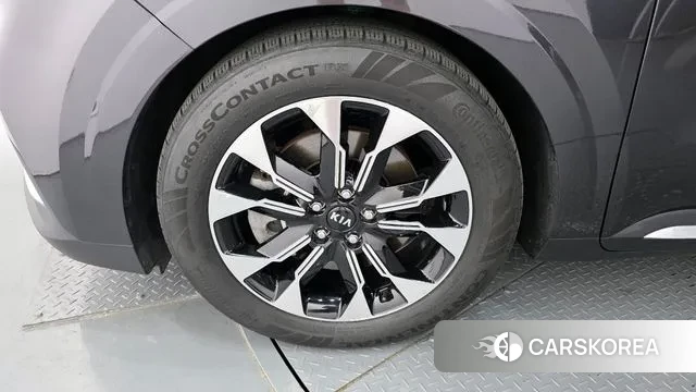 Kia Carnival 4th generation id 3059280 из Кореи 15