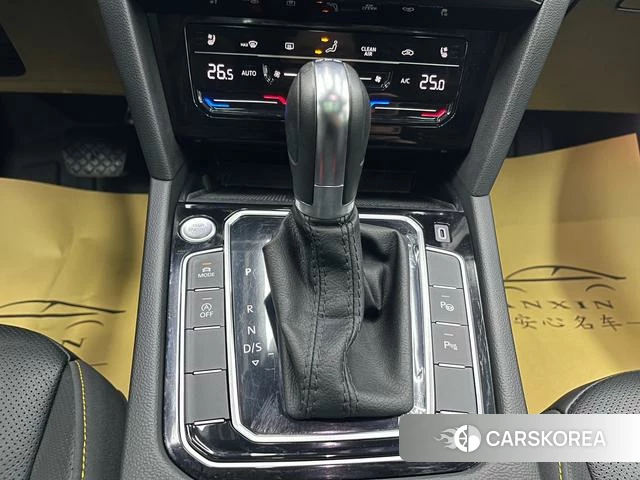 Volkswagen CC id 4258586 из Китая 14