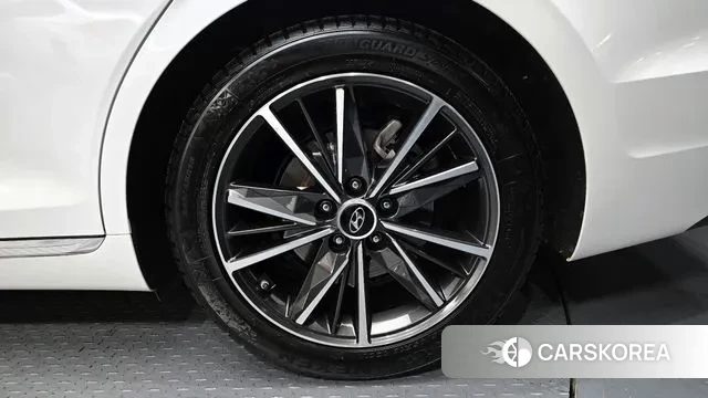 Hyundai The New Grandeur IG id 3401591 из Кореи 15