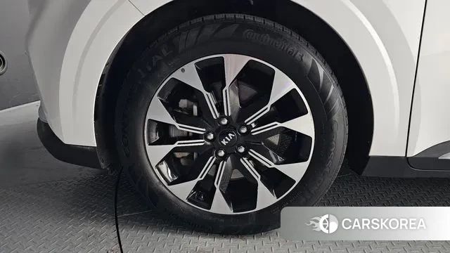 Kia Carnival 4th generation id 3443851 из Кореи 15