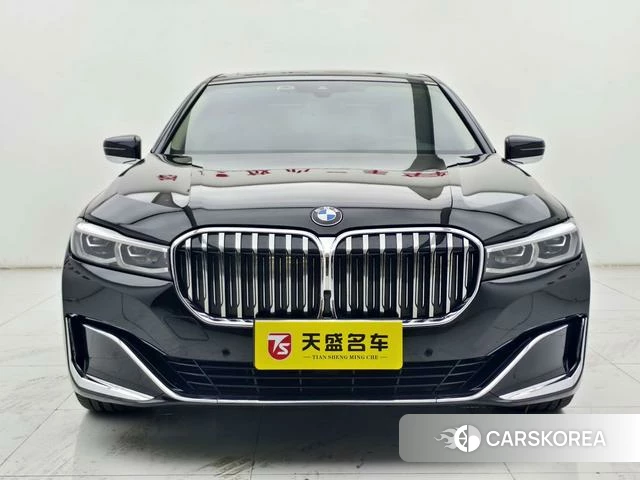 BMW 7 series id 4307331 из Китая 7