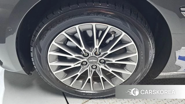 Genesis G80 (RG3) id 4651150 из Кореи 32