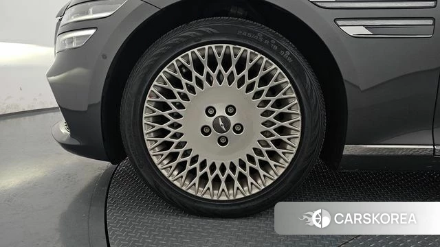 Genesis G80 (RG3) id 4488922 из Кореи 15