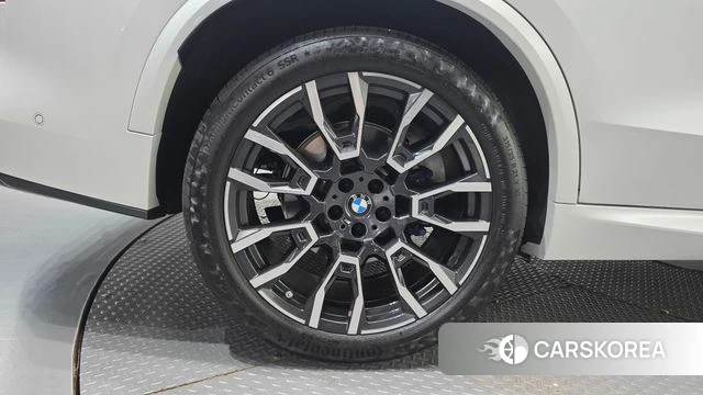 BMW X5 (G05) id 4602102 из Кореи 26