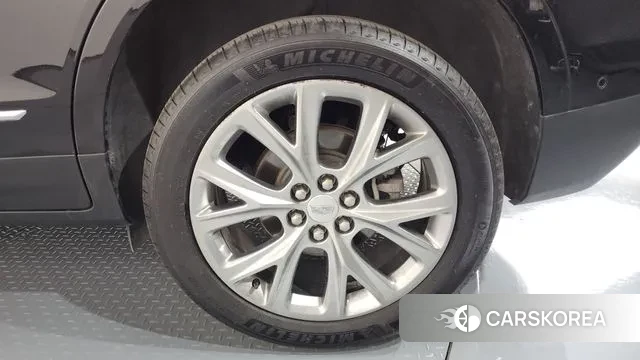 Cadillac XT5 id 3373978 из Кореи 15