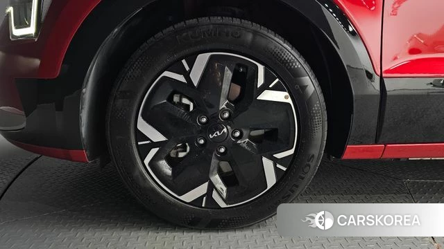 Kia Di All New Niro EV id 4735787 из Кореи 29