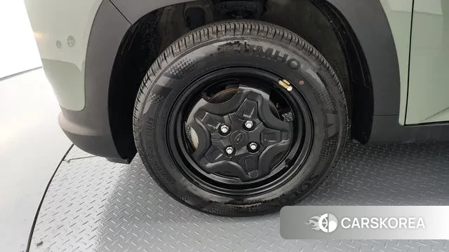 Hyundai Casper id 3438135 из Кореи 15