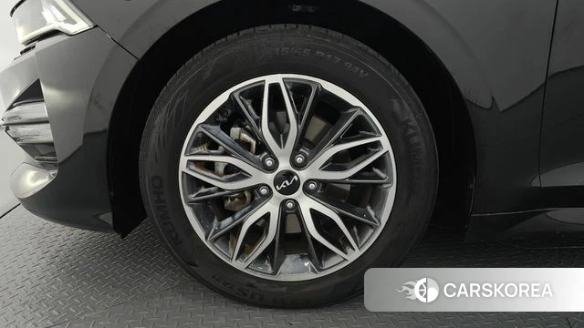 Kia K5 3rd generation id 4267363 из Кореи 25