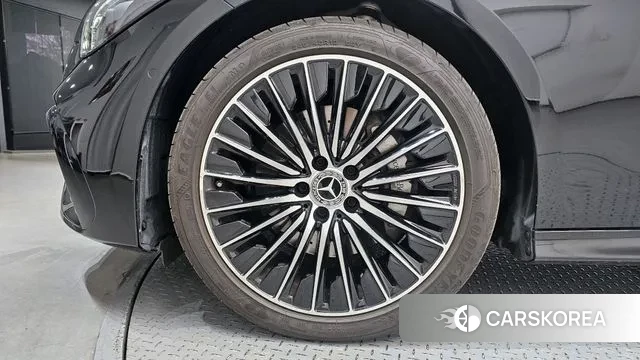 Mercedes-Benz CLE-Class C236 id 3431507 из Кореи 15