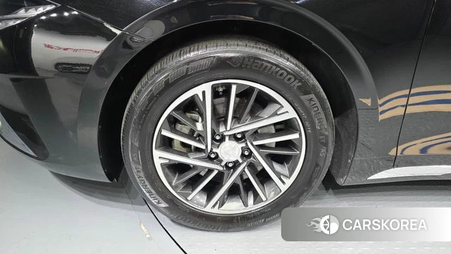 Hyundai The New Grandeur IG id 3941633 из Кореи 15