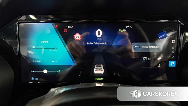 Renault Korea (Samsung) Grand Coleos id 3933512 из Кореи 15