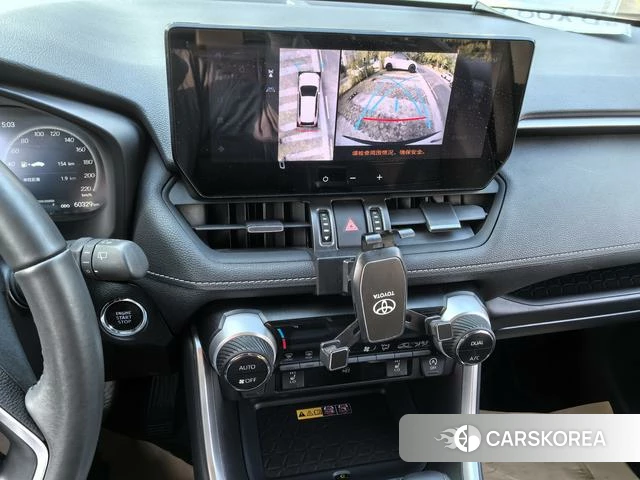Toyota RAV4 Rongfang id 4260187 из Китая 7