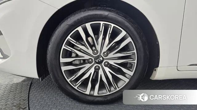 Kia K7 Premier id 3718267 из Кореи 15