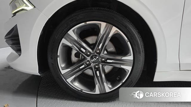 Kia K5 3rd generation id 4671065 из Кореи 25