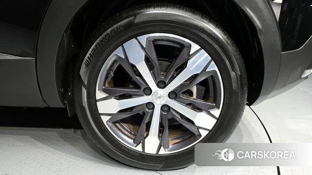 Peugeot 3008 second generation id 3808218 из Кореи 15