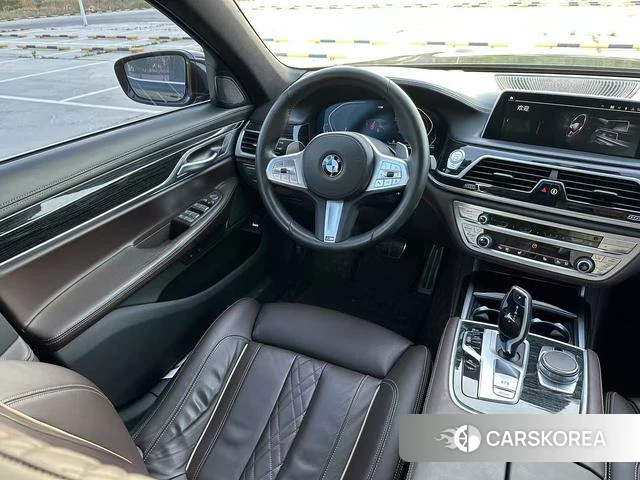 BMW 7 series id 4299783 из Китая 7