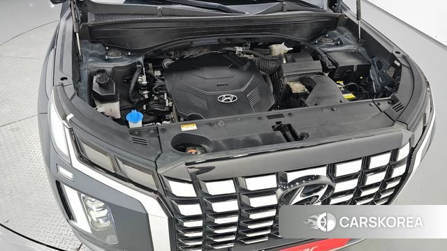 Hyundai The New Palisade id 3877476 из Кореи 15