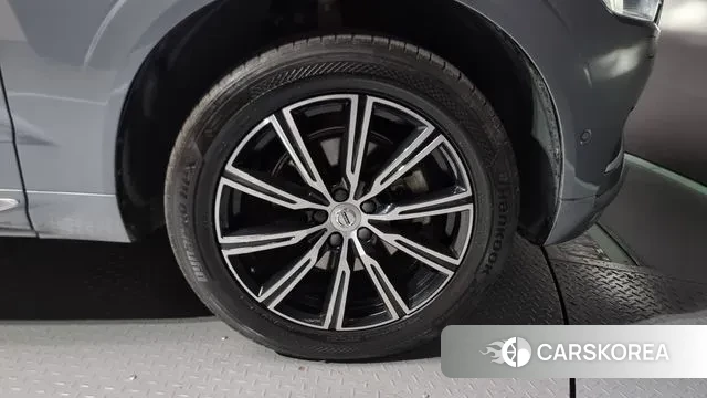 Volvo XC60 second Generation id 3329325 из Кореи 15