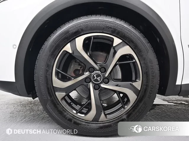 Citroen / DS DS7 Crossback id 3095807 из Кореи 15