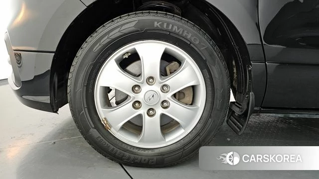 Hyundai The New Grand Starex id 4269070 из Кореи 15