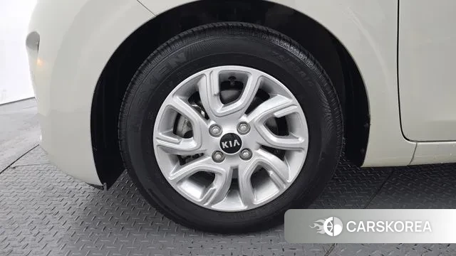 Kia All New Morning (JA) id 3593107 из Кореи 15