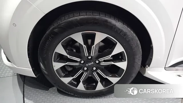 Kia Carnival 4th generation id 2939600 из Кореи 15