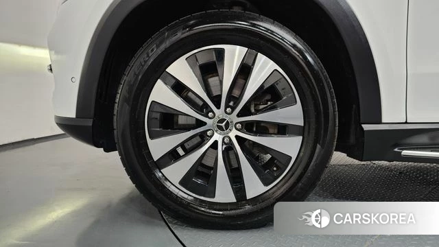 Mercedes-Benz GLE-Class W167 id 4710469 из Кореи 35