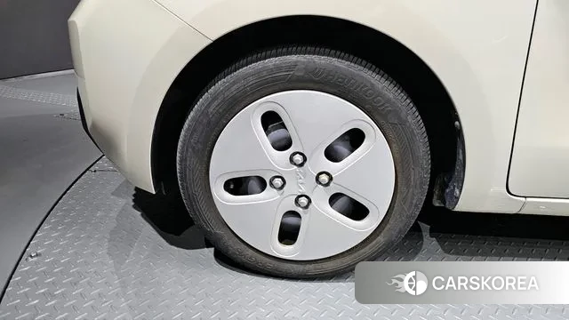 Kia The New Kia Ray id 3311091 из Кореи 15