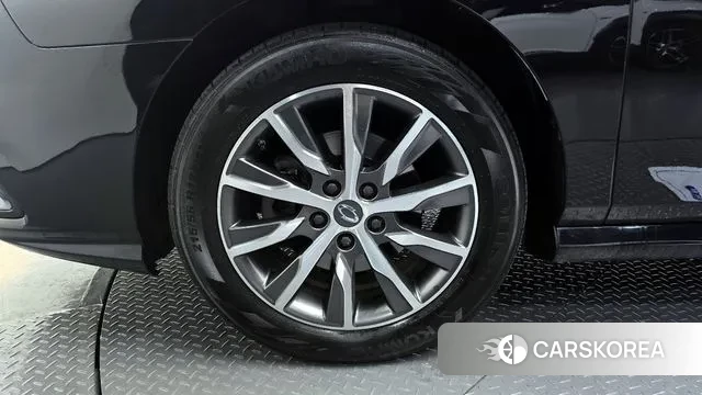 Renault Korea (Samsung) SM5 Nova id 3682436 из Кореи 15