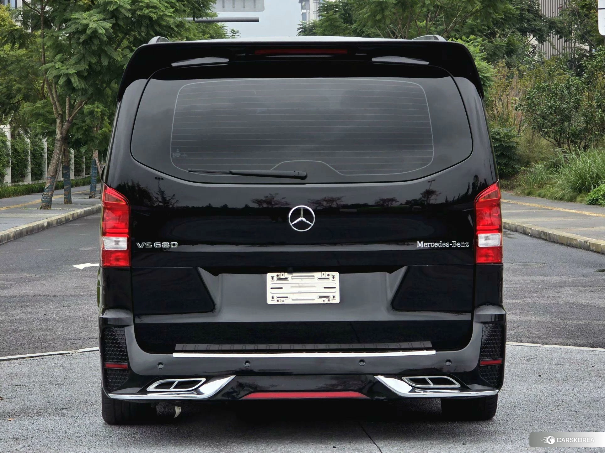 Mercedes-Benz Vito id 4455725 из Китая 13