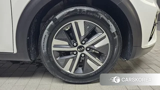 Kia The New Niro id 2970139 из Кореи 15