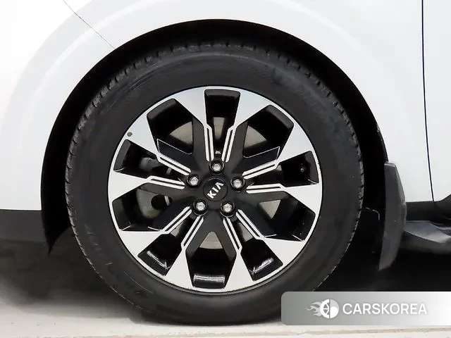 Kia Carnival 4th generation id 3695747 из Кореи 15