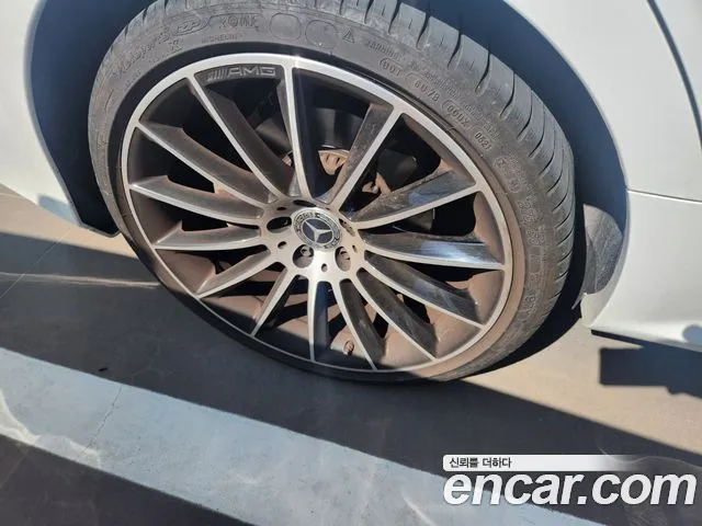 Mercedes-Benz CLS-Class C257 id 2631312 из Кореи 14